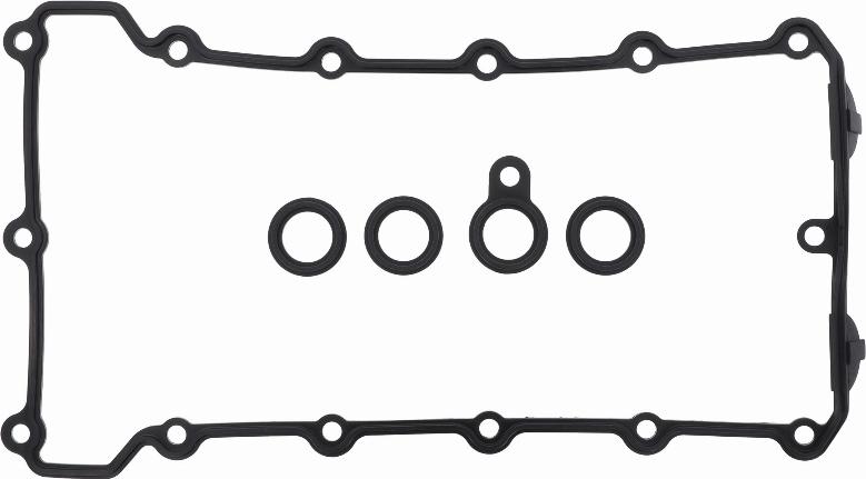 Corteco 026176P - Gasket, cylinder head cover parts5.com