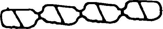 Corteco 026275H - Gasket, intake manifold parts5.com