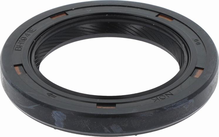 Corteco 19012500B - Shaft Seal, crankshaft parts5.com