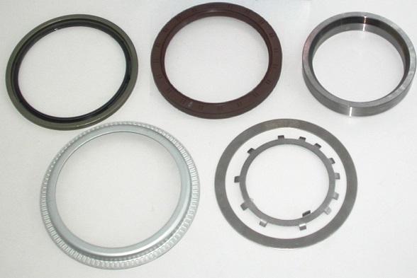 Corteco 19035980 - Repair Kit, wheel hub parts5.com