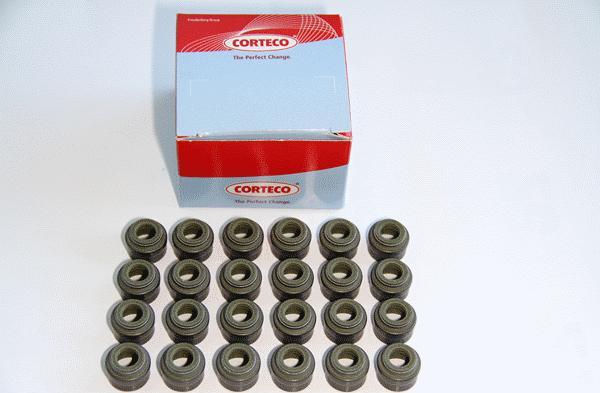 Corteco 19036977 - Tiivistesarja, venttiilivarsi parts5.com