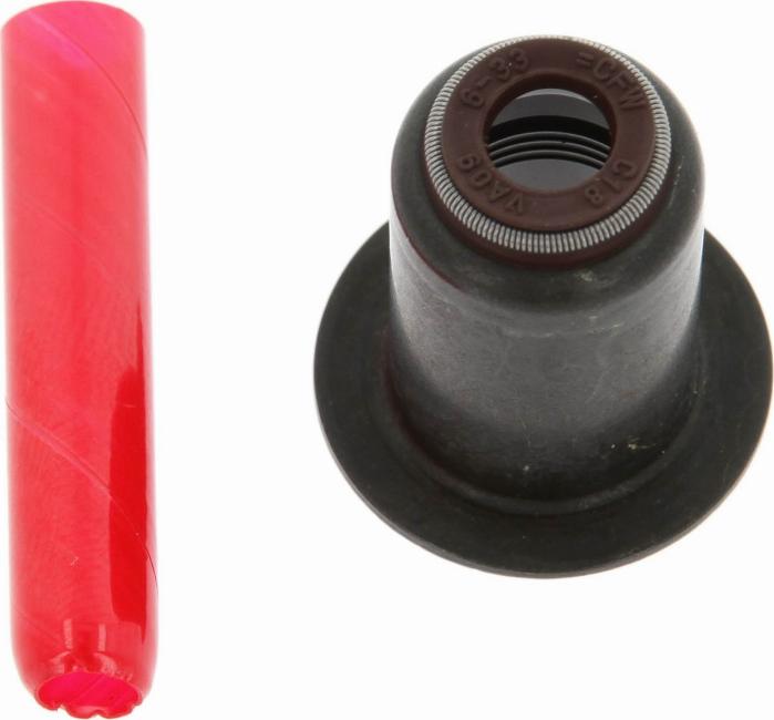 Corteco 19036011 - Zestaw uszczelniaczy, trzonek zaworu parts5.com