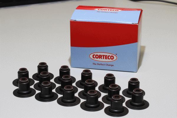 Corteco 19036007 - Tömítéskészlet, szelepszár parts5.com