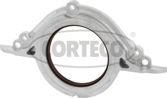 Corteco 19033853B - Radijalni zaptivni prsten (semering), radilica parts5.com