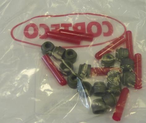 Corteco 19026849 - Seal Set, valve stem parts5.com