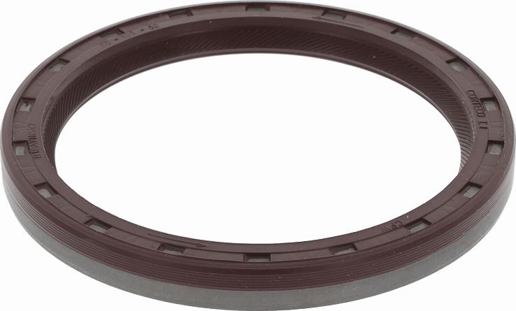 Corteco 12013757B - Shaft Seal, crankshaft parts5.com