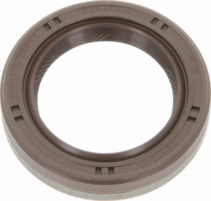 Corteco 12012709B - Shaft Seal, crankshaft parts5.com