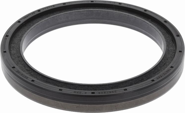 Corteco 12036961B - Shaft Seal, crankshaft parts5.com