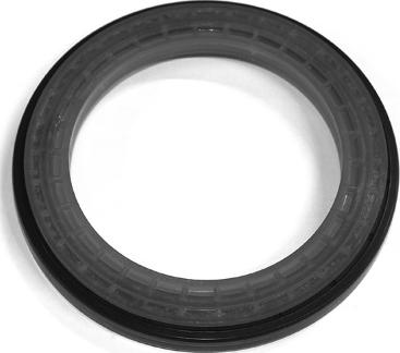 Corteco 12037005B - Tesniaci krúżok kľukového hriadeľa parts5.com