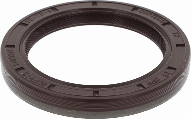 Corteco 12020777B - Shaft Seal, manual transmission parts5.com