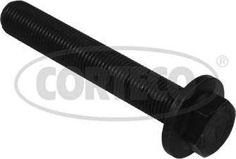 Corteco 80004902 - Kit tornillos, cigüeñal polea parts5.com