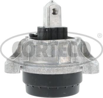 Corteco 80004448 - Uležištenje, motor parts5.com