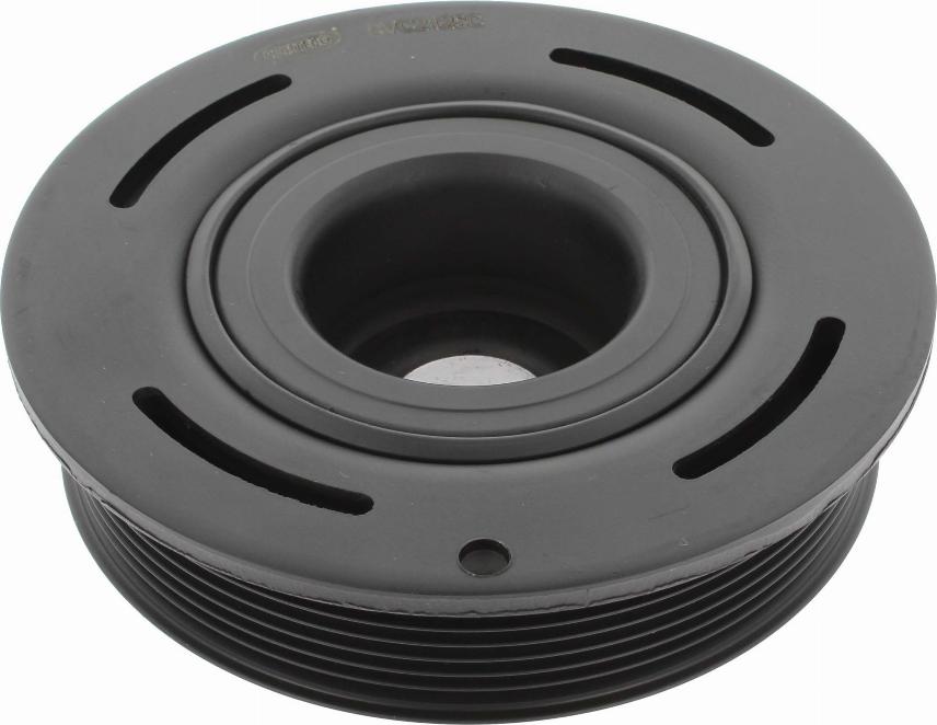 Corteco 80004400 - Belt Pulley, crankshaft parts5.com