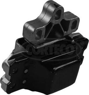 Corteco 80004411 - Suport, transmisie automata parts5.com