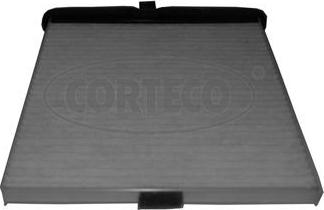 Corteco 80004567 - Filtru, aer habitaclu parts5.com