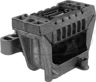 Corteco 80004523 - Holder, engine mounting parts5.com