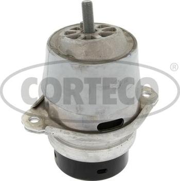 Corteco 80004340 - Soporte, motor parts5.com