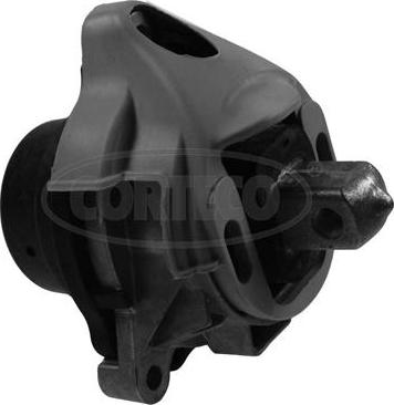 Corteco 80004342 - Zavěšení motoru parts5.com