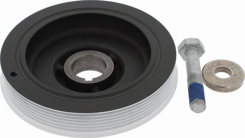 Corteco 80004328 - Remenica, radilica parts5.com