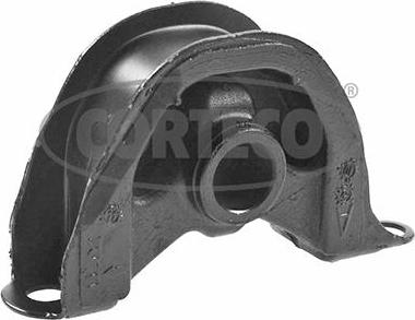 Corteco 80004211 - Felfüggesztés, motor parts5.com