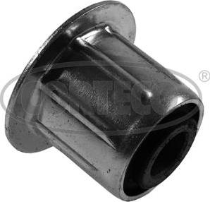 Corteco 80004752 - Lagerung, Blattfeder parts5.com