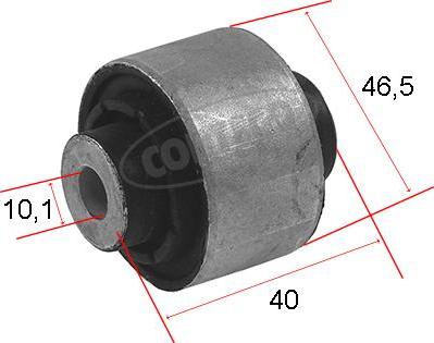 Corteco 80004732 - Тампон, носач parts5.com