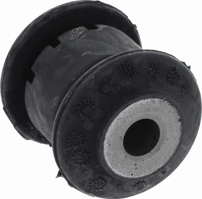 Corteco 80005079 - Uležištenje, upravljač parts5.com