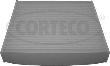 Corteco 80005175 - Filtr, wentylacja przestrzeni pasażerskiej parts5.com