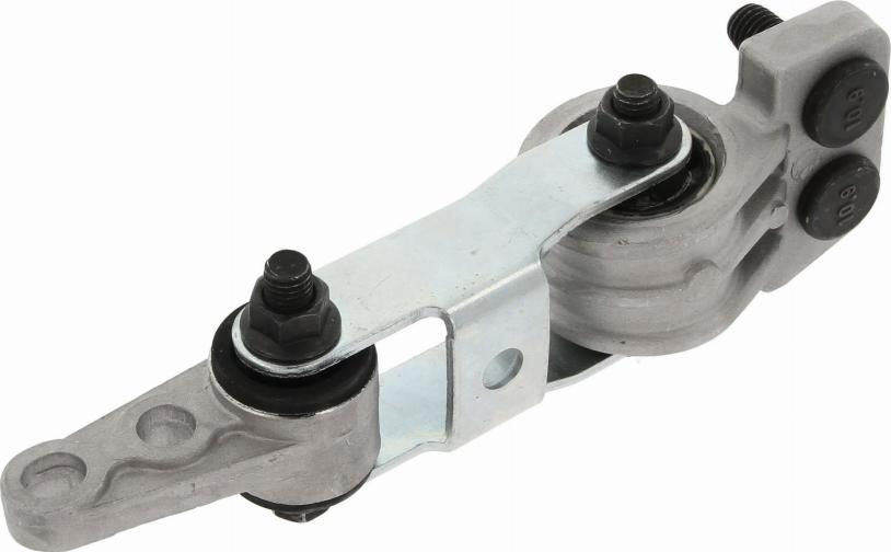 Corteco 80000935 - Holder, engine mounting parts5.com