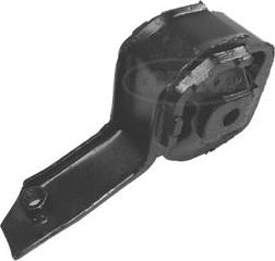 Corteco 80000455 - Łożyskowanie silnika parts5.com