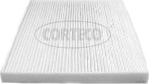 Corteco 80 000 541 - Filtru, aer habitaclu parts5.com