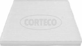 Corteco 80 000 652 - Filter,salongiõhk parts5.com