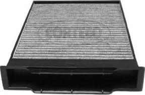 Corteco 80 000 670 - Filter, vazduh unutrašnjeg prostora parts5.com