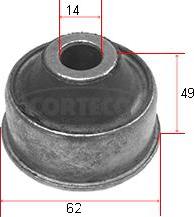 Corteco 80000099 - Łożyskowanie, wahacz parts5.com