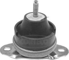 Corteco 80000034 - Holder, engine mounting parts5.com