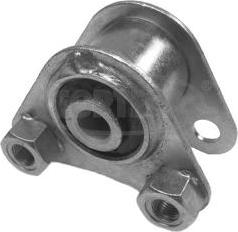 Corteco 80000193 - Felfüggesztés, motor parts5.com