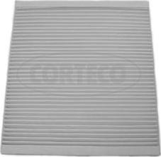 Corteco 80 000 164 - Filter, vazduh unutrašnjeg prostora parts5.com