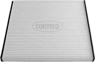 Corteco 80 000 162 - Filtru, aer habitaclu parts5.com