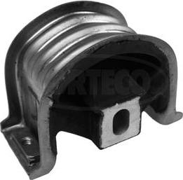 Corteco 80000893 - Uležištenje, motor parts5.com