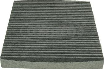 Corteco 80 000 854 - Filter, interior air parts5.com