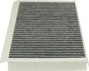 Corteco 80 000 872 - Filter, interior air parts5.com