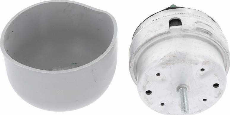 Corteco 80000219 - Zavěšení motoru parts5.com