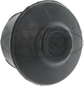 Corteco 80000214 - Burduf cauciuc, suport motor parts5.com