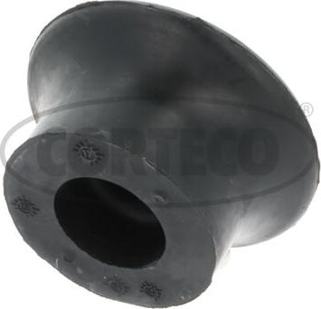 Corteco 80000214 - Rubber Buffer, engine mounting parts5.com