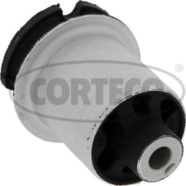 Corteco 80000281 - Uležištenje, tijelo osovine parts5.com