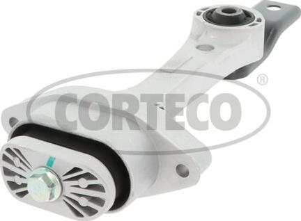 Corteco 80000229 - Suport motor parts5.com