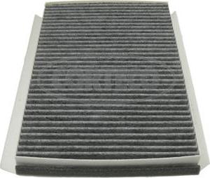 Corteco 80 000 744 - Filter vnútorného priestoru parts5.com