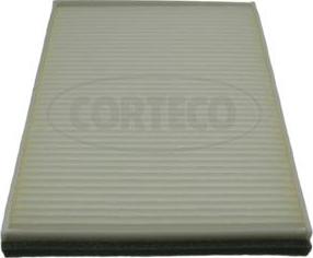 Corteco 80 000 712 - Filter, Innenraumluft parts5.com