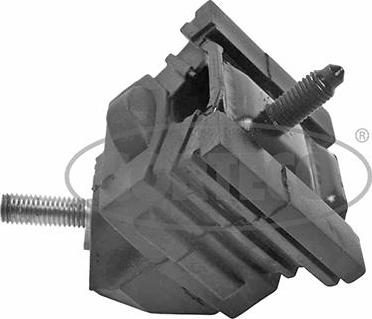 Corteco 80001950 - Holder, engine mounting parts5.com