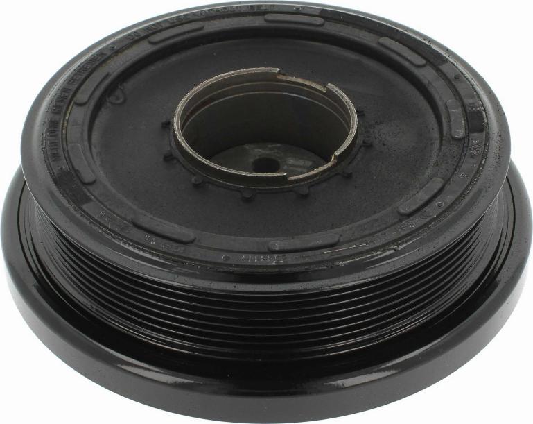 Corteco 80001419 - Belt Pulley, crankshaft parts5.com